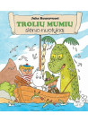 Trolių Mumių slėnio nuotykiai 