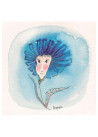 AK70 Rugiagėlė