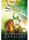 Žvalgo mokinys. Klonmelio karaliai (8)