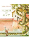 Kaimynė už kampo
