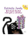 Katinėlis Juodis. Geriausia dovana mamytei ir tėveliui
