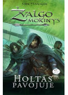 Žvalgo mokinys. Holtas pavojuje (9)