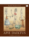 Apie daiktus. Trumpos istorijos
