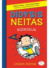 Didysis Neitas rizikuoja