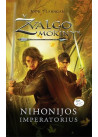 Žvalgo mokinys. Nihonijos imperatorius (10)
