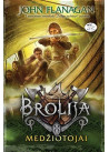 Brolija. Medžiotojai (3)