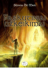 Paskutiniai užkeikimai. I knyga