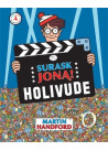 Surask Joną Holivude