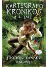 Kartografo kronikos. Juodojo vanago kalinys (2)