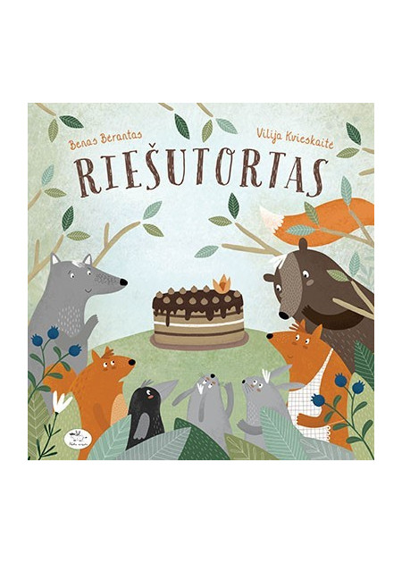 Riešutortas