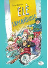 Elė Laplandijoje