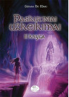 Paskutiniai užkeikimai. II knyga