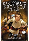 Kartografo kronikos. Drakono alsavimas (3)