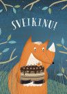 AD84 Sveikinu!