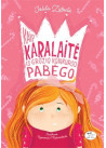 Kaip karalaitė iš grožio konkurso pabėgo