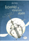 Raganiukė ir užkerėtasis akmuo