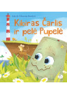 Kibiras Čarlis ir pelė Pupelė