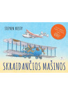 Skraidančios mašinos