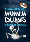Mumija Dumis ir Šakabos sfinksas