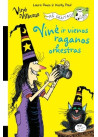 Vinė ir vienos raganos orkestras