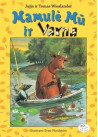 Mamulė Mū ir Varna