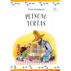 Petsonas ir Findusas grįžta: naujos knygos