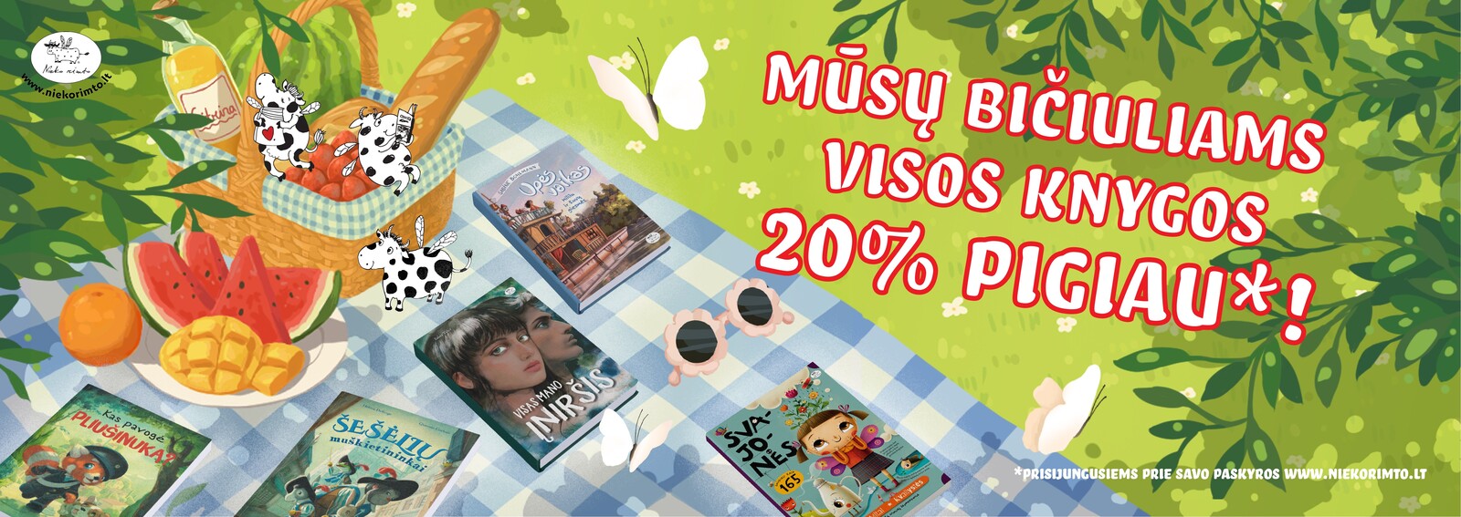 Draugystės programa